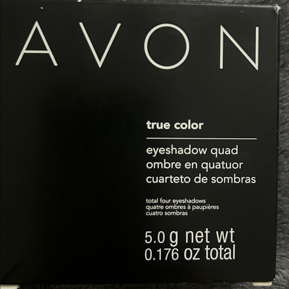 Avon Eyeshadow - Picture 3 of 4